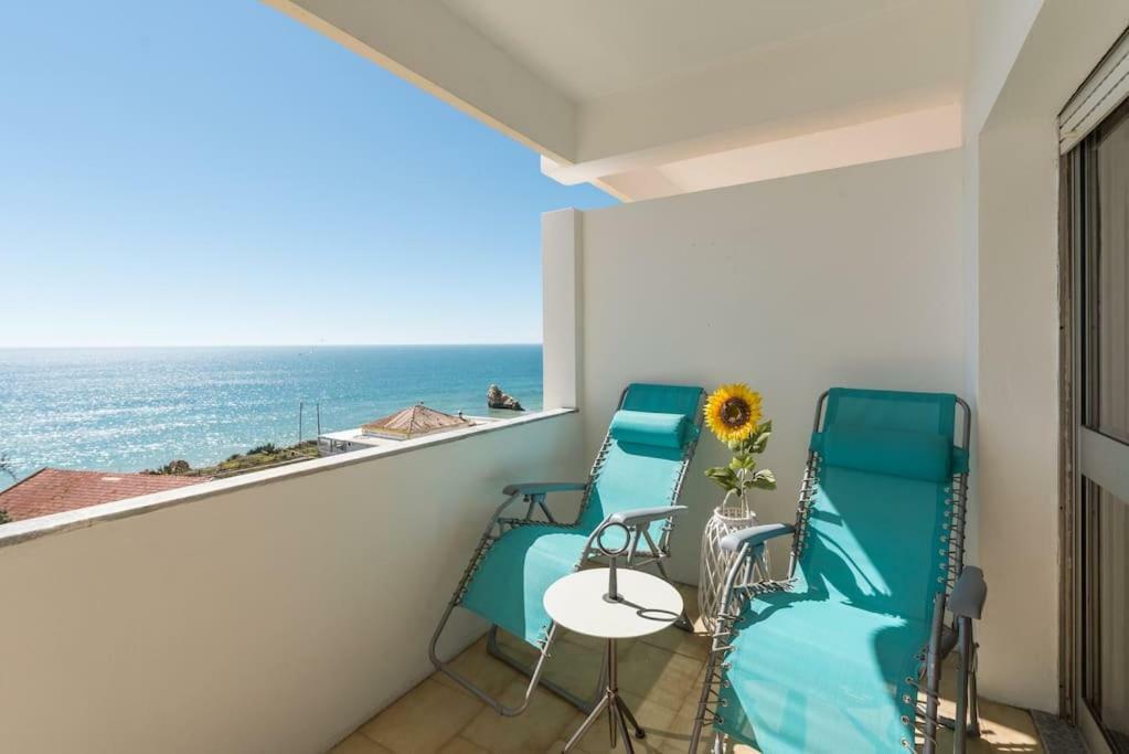 Algarve'S Best Sea View Portimão Eksteriør bilde